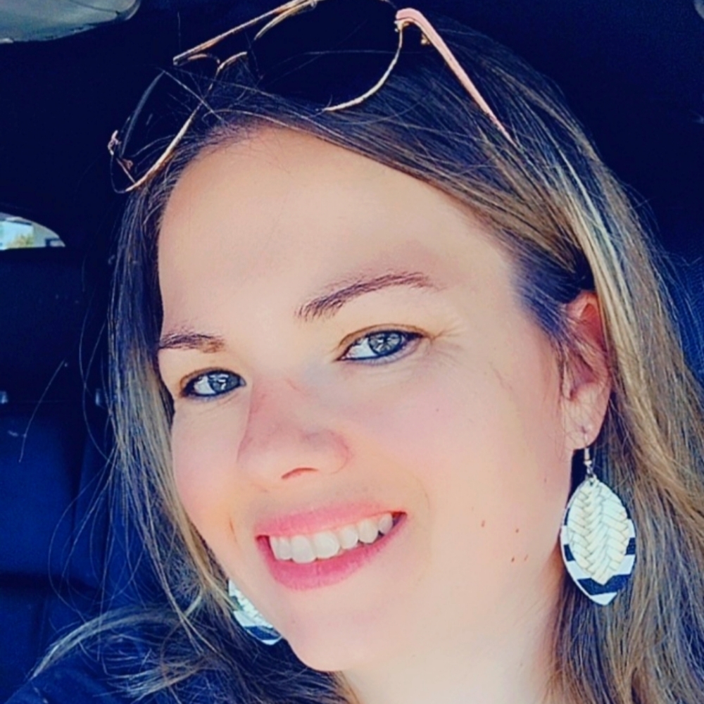 Meet your Posher, Sheree